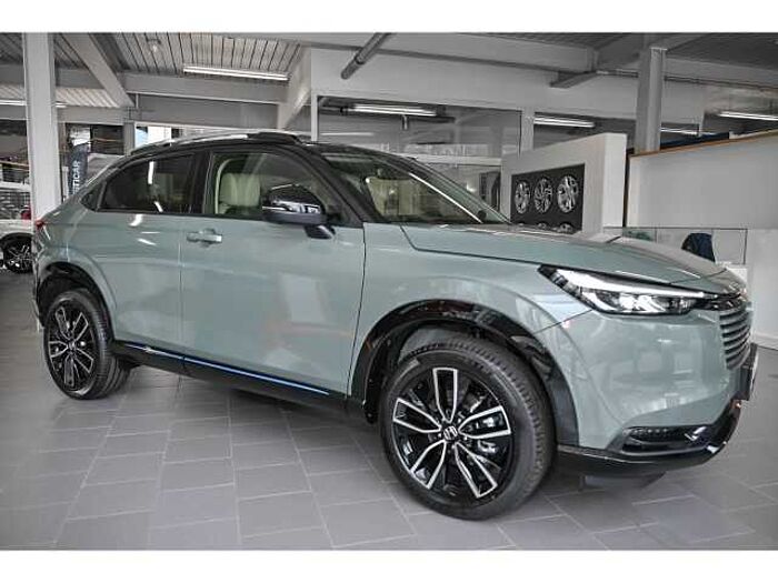 Honda HR-V 1.5 ADVANCE STYLE Navigation 360Grad Kamerasystem Alufelgen