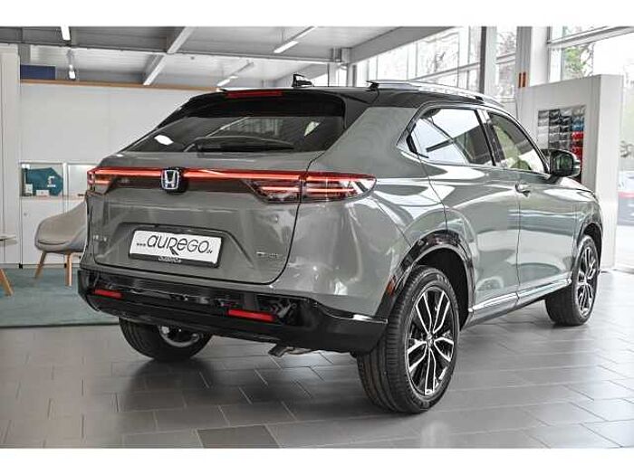 Honda HR-V 1.5 ADVANCE STYLE Navigation 360Grad Kamerasystem Alufelgen