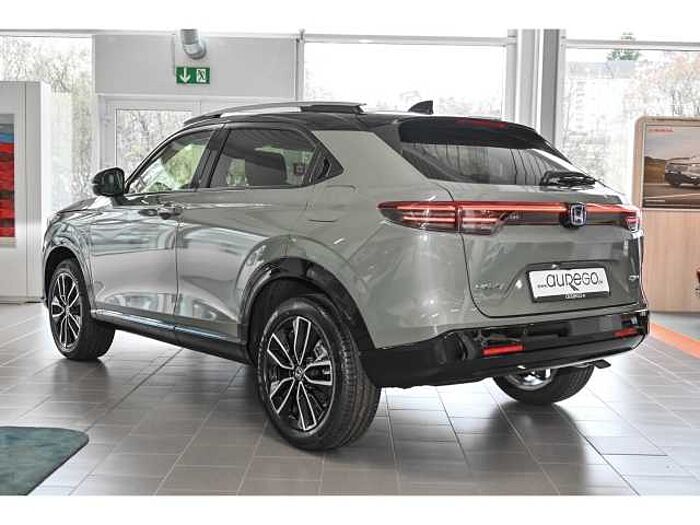 Honda HR-V 1.5 ADVANCE STYLE Navigation 360Grad Kamerasystem Alufelgen
