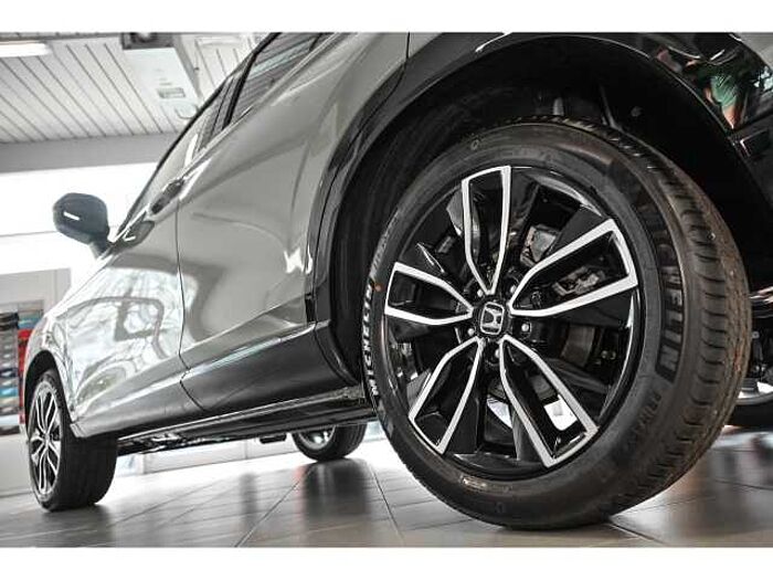 Honda HR-V 1.5 ADVANCE STYLE Navigation 360Grad Kamerasystem Alufelgen