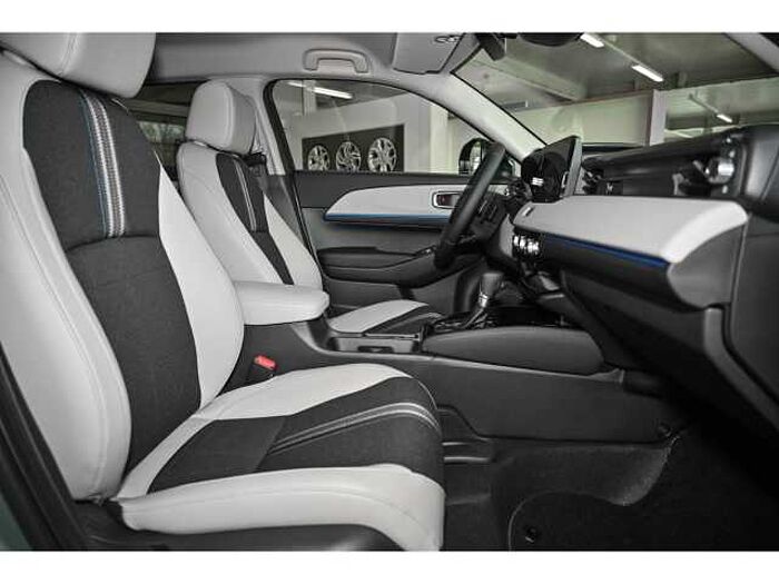 Honda HR-V 1.5 ADVANCE STYLE Navigation 360Grad Kamerasystem Alufelgen