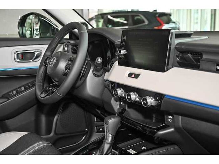 Honda HR-V 1.5 ADVANCE STYLE Navigation 360Grad Kamerasystem Alufelgen