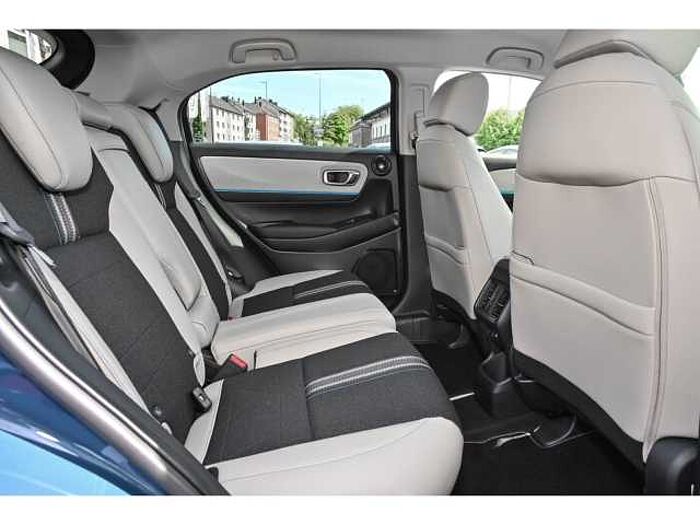 Honda HR-V 1.5 ADVANCE STYLE 360 Grad Kamerasystem Navigation Dachreling Alufelgen