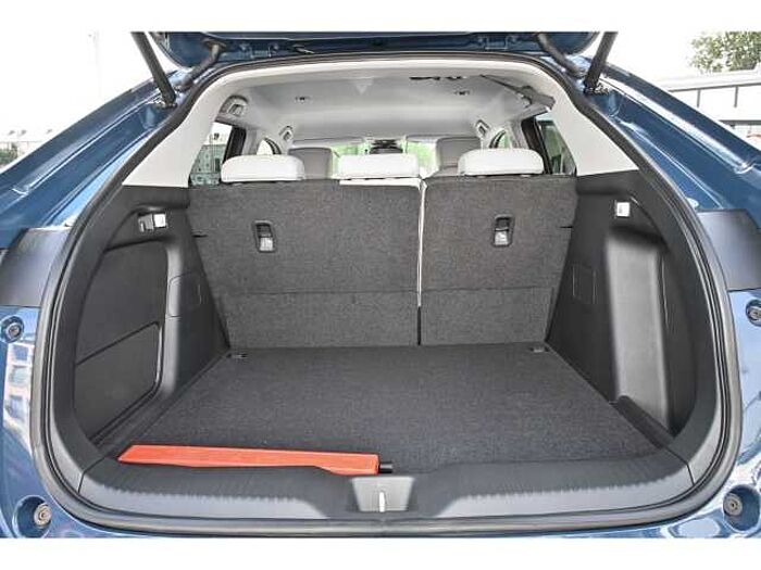 Honda HR-V 1.5 ADVANCE STYLE 360 Grad Kamerasystem Navigation Dachreling Alufelgen