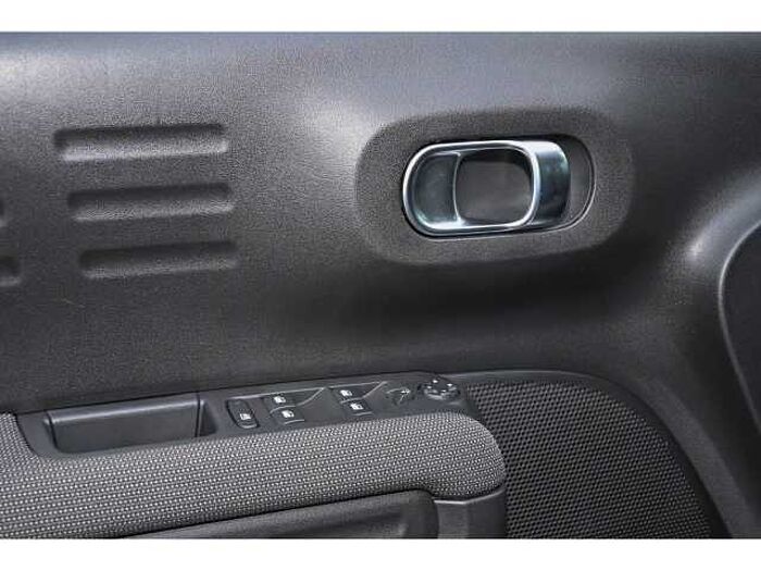 Citroen C3 Aircross PT110 MAX+NAVI+SHZ+DAB+R-KAM+KEYLESS+LED+ALU+NSW+PDC+