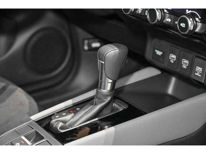 Honda Jazz 1.5 ADVANCE SPORT Allwetterreifen Navigation Sitzheizung Rückfahrkamera