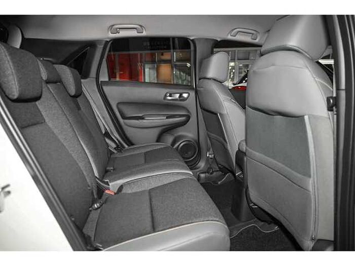 Honda Jazz 1.5 ADVANCE SPORT Allwetterreifen Navigation Sitzheizung Rückfahrkamera