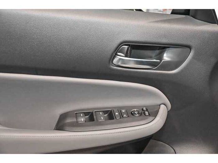 Honda Jazz 1.5 ADVANCE SPORT Allwetterreifen Navigation Sitzheizung Rückfahrkamera