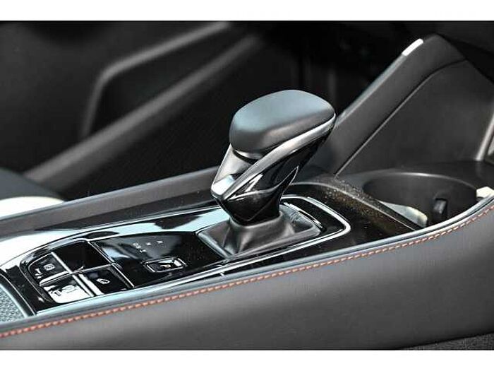 MG HS AT LUX MY24 Navi Leder Digitales Cockpit Memory Sitze 360 Kamera LED ACC El.