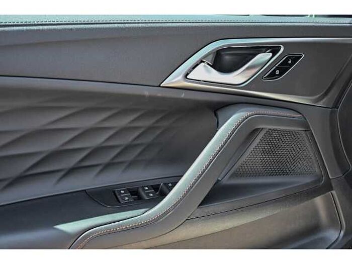 MG HS AT LUX MY24 Navi Leder Digitales Cockpit Memory Sitze 360 Kamera LED ACC El.