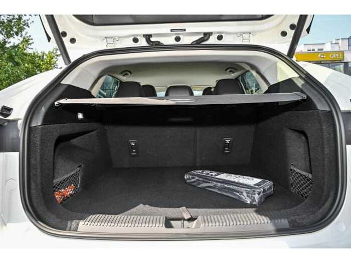 MG HS AT LUX MY24 Navi Leder Digitales Cockpit Memory Sitze 360 Kamera LED ACC El.