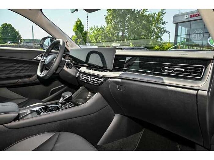 MG HS AT LUX MY24 Navi Leder Digitales Cockpit Memory Sitze 360 Kamera LED ACC El.