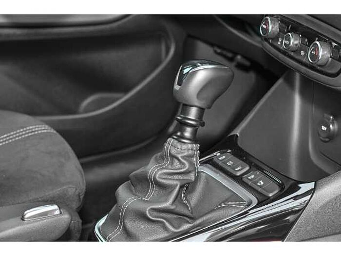 Opel Crossland 1.2 ULTIMATE PAKET+ALCANTARA+NAVI+SHZ+GJR+TWA+KEYLESS+R-KAM+