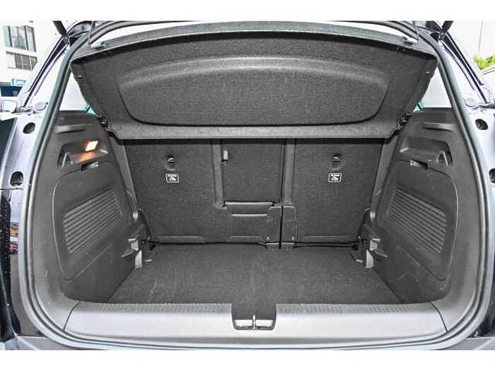 Opel Crossland ULTIMATE PAKET+ALCANTARA+PANO+HUD+GJR+BEH.WSS+