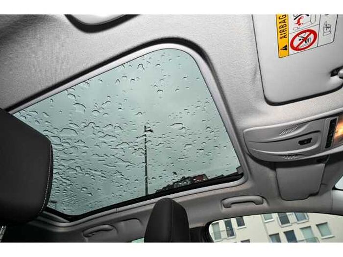 Opel Crossland ULTIMATE PAKET+ALCANTARA+PANO+HUD+GJR+BEH.WSS+