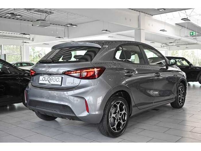 MG MG3 3 1.5L 5MT COM MY24.5 Navi Digitales Cockpit LED Apple CarPlay Android Auto