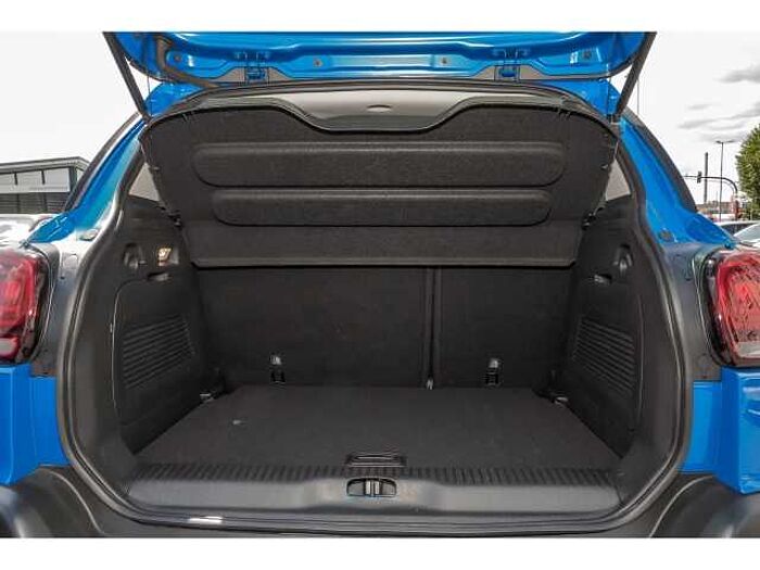 Citroen C3 Aircross PT 110 PLUS+NAVI+SHZ+GJR+DAB+ANA+APPLE+TOUCH+