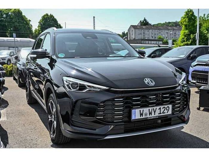 MG ZS 1.5L Comfort Navi Digitales Cockpit 360 Kamera LED Apple CarPlay