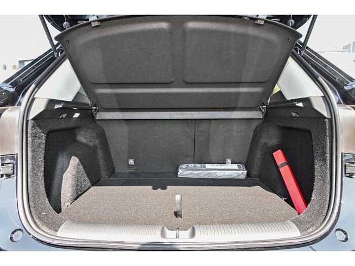 MG ZS 1.5L Comfort Navi Digitales Cockpit 360 Kamera LED Apple CarPlay