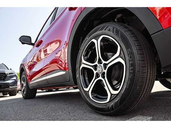 MG ZS 1.5 Comfort+ALLWETTER+Navi Digitales Cockpit 360 Kamera LED Apple CarPlay