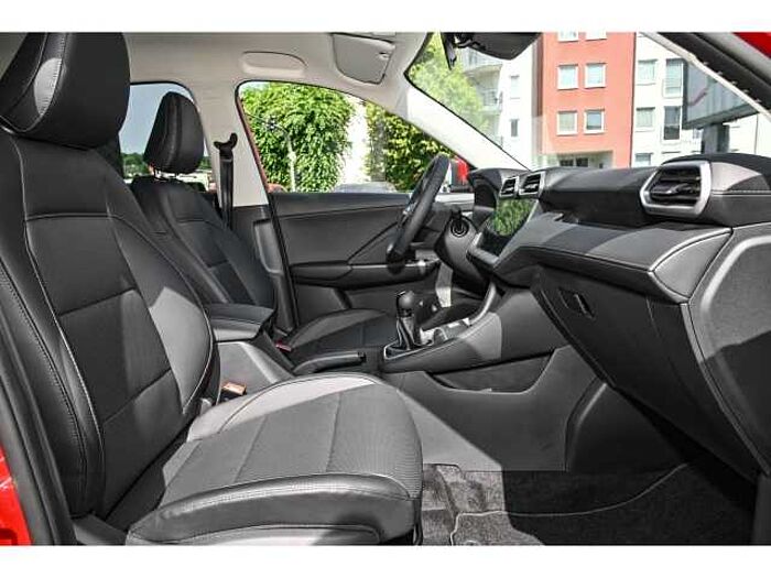 MG ZS 1.5 Comfort+ALLWETTER+Navi Digitales Cockpit 360 Kamera LED Apple CarPlay