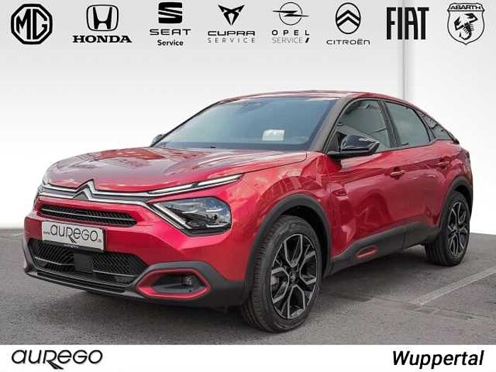 Citroen C4 e-C-SERIES 136+NAVI+LED+COLOR+DAB+