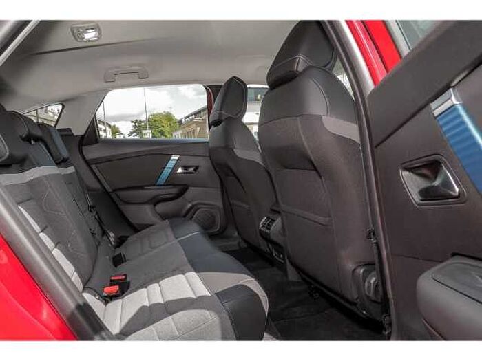 Citroen C4 e-C-SERIES 136+NAVI+LED+COLOR+DAB+