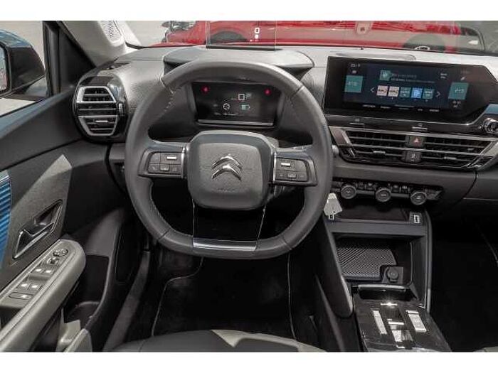 Citroen C4 e-C-SERIES 136+NAVI+LED+COLOR+DAB+