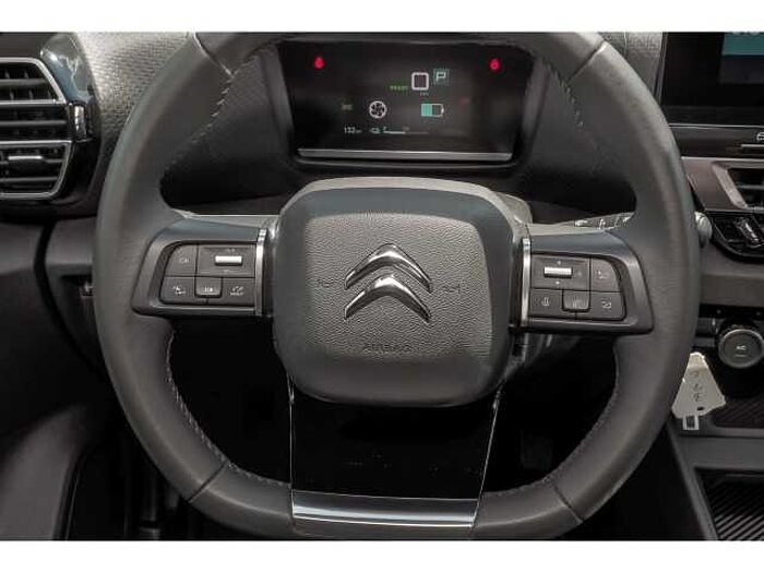 Citroen C4 e-C-SERIES 136+NAVI+LED+COLOR+DAB+