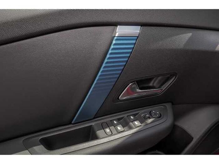 Citroen C4 e-C-SERIES 136+NAVI+LED+COLOR+DAB+