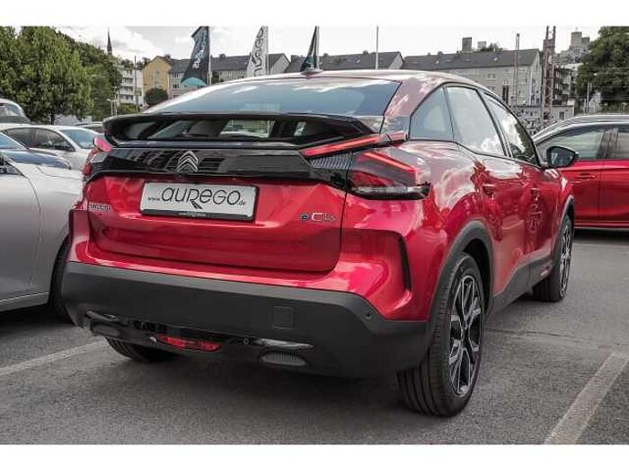 Citroen C4 e-C-SERIES 136+NAVI+LED+COLOR+DAB+