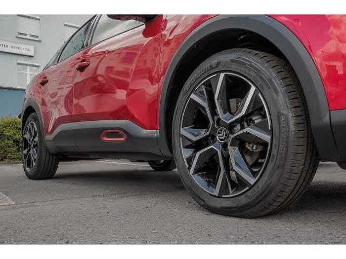 Citroen C4 e-C-SERIES 136+NAVI+LED+COLOR+DAB+