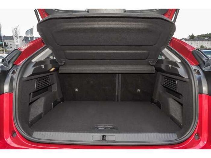 Citroen C4 e-C-SERIES 136+NAVI+LED+COLOR+DAB+