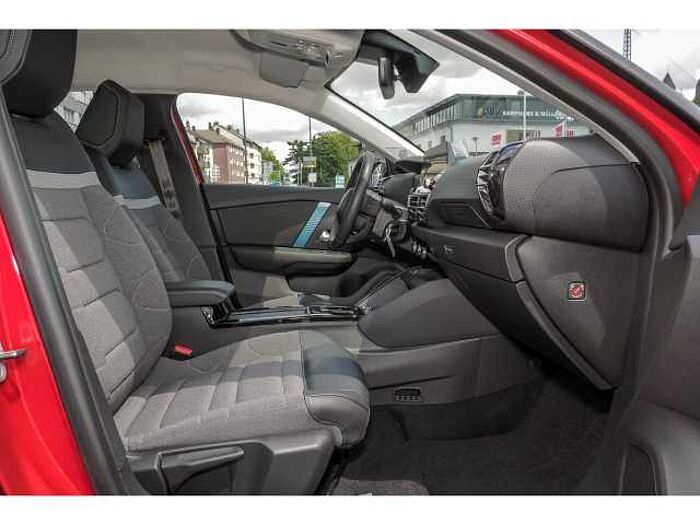 Citroen C4 e-C-SERIES 136+NAVI+LED+COLOR+DAB+