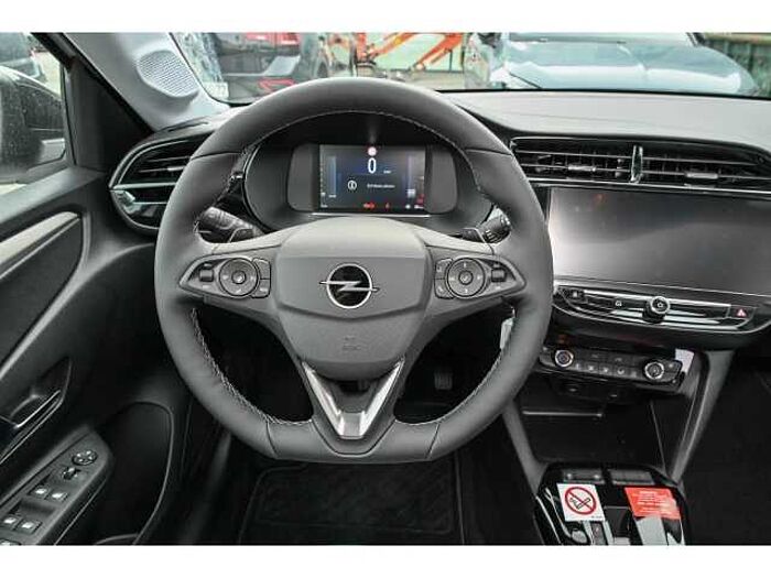 Opel Corsa 1.2 EDITION AT+GJR+ALU+NSW+TECH/KOMFORT-PAKET+