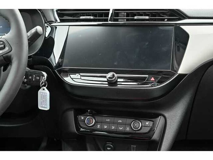 Opel Corsa 1.2 EDITION AT+GJR+ALU+NSW+TECH/KOMFORT-PAKET+