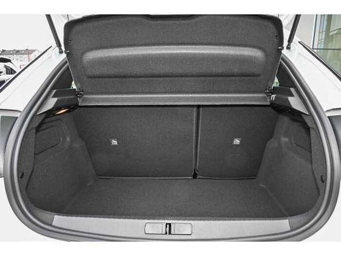 Opel Corsa 1.2 EDITION AT+GJR+ALU+NSW+TECH/KOMFORT-PAKET+