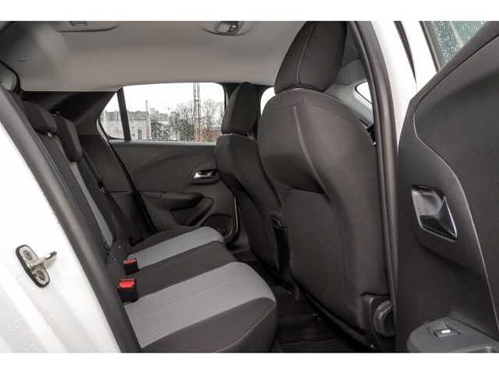 Opel Corsa 1.2 EDITION AT+GJR+R-KAM+2xPDC+NSW+SHZ+ALU+