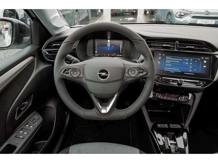 Opel Corsa 1.2 EDITION AT+GJR+R-KAM+2xPDC+NSW+SHZ+ALU+