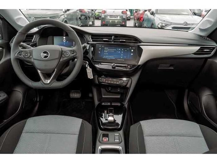 Opel Corsa 1.2 EDITION AT+GJR+ALU+NSW+TECH/KOMFORT-PAKET+