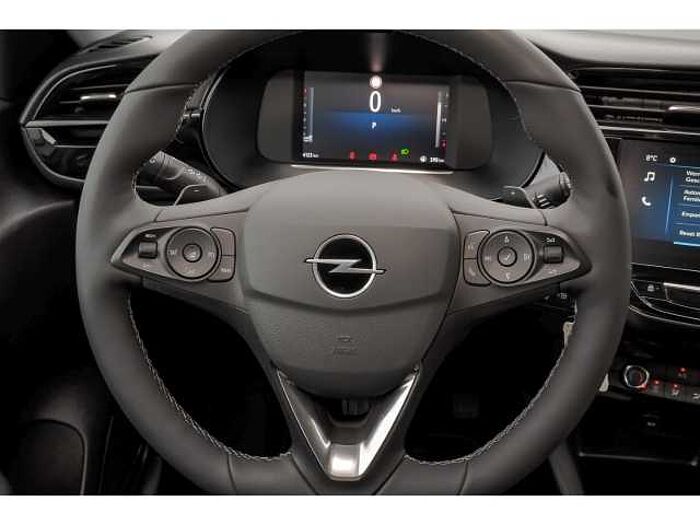 Opel Corsa 1.2 EDITION AT+GJR+ALU+NSW+TECH/KOMFORT-PAKET+