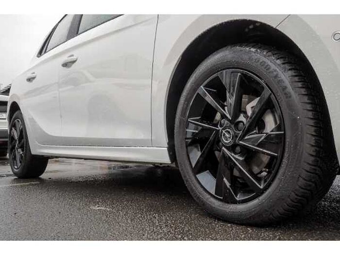 Opel Corsa 1.2 EDITION AT+GJR+ALU+NSW+TECH/KOMFORT-PAKET+