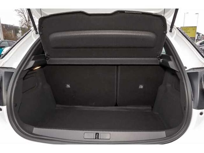 Opel Corsa 1.2 EDITION AT+GJR+ALU+NSW+TECH/KOMFORT-PAKET+