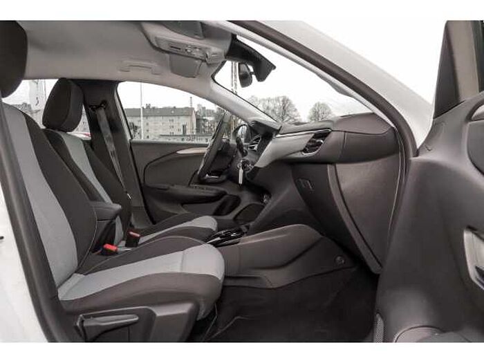 Opel Corsa 1.2 EDITION AT+GJR+ALU+NSW+TECH/KOMFORT-PAKET+