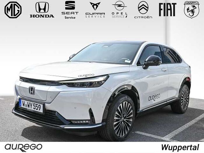 Honda e:Ny1 e Ny1 ADVANCE PAKET LRH+SHZ+NAVI+LEDER+LED+EL. HECKKLAPPE