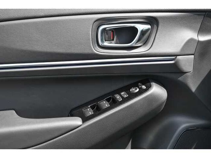 Honda e:Ny1 e Ny1 ADVANCE PAKET LRH+SHZ+NAVI+LEDER+LED+EL. HECKKLAPPE