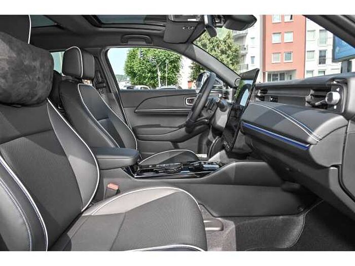 Honda e:Ny1 e Ny1 ADVANCE PAKET LRH+SHZ+NAVI+LEDER+LED+EL. HECKKLAPPE