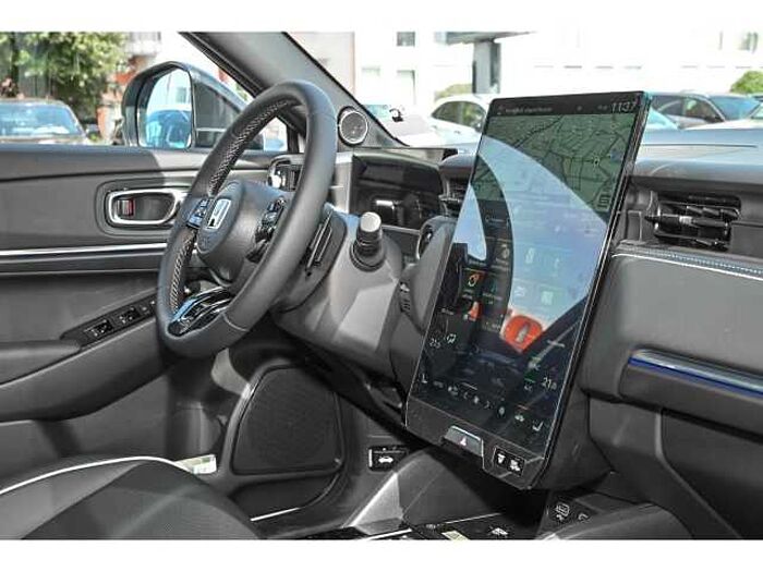 Honda e:Ny1 e Ny1 ADVANCE PAKET LRH+SHZ+NAVI+LEDER+LED+EL. HECKKLAPPE
