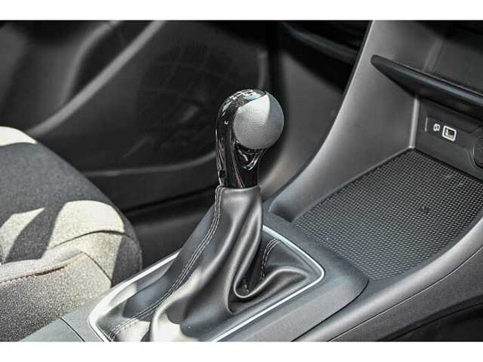 MG MG3 1.5 Comfort+ALLWETTER+Navi Digitales Cockpit LED Apple CarPlay Android Auto