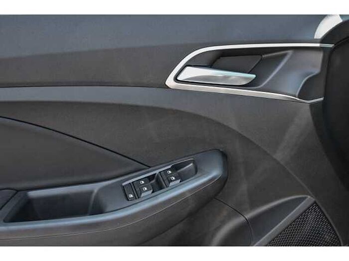 MG MG3 1.5 Comfort+ALLWETTER+Navi Digitales Cockpit LED Apple CarPlay Android Auto